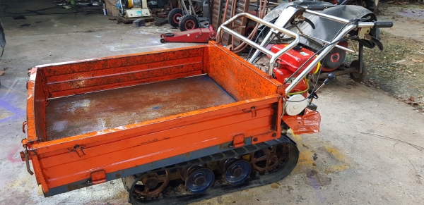 รถบรรทุกการเกษตร พร้อมใช้งาน  สอบถามได้ต่อรองได้ขายได้ขาย