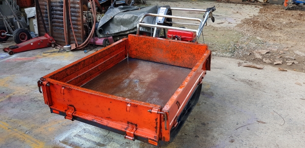 รถบรรทุกการเกษตร พร้อมใช้งาน  สอบถามได้ต่อรองได้ขายได้ขาย