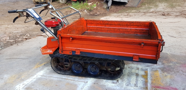 รถบรรทุกการเกษตร พร้อมใช้งาน  สอบถามได้ต่อรองได้ขายได้ขาย