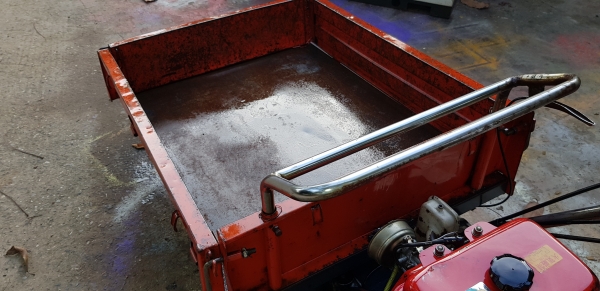 รถบรรทุกการเกษตร พร้อมใช้งาน  สอบถามได้ต่อรองได้ขายได้ขาย