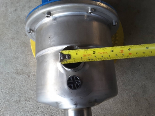 ปั๊มน้ำ Ebara  1 แรง 220V