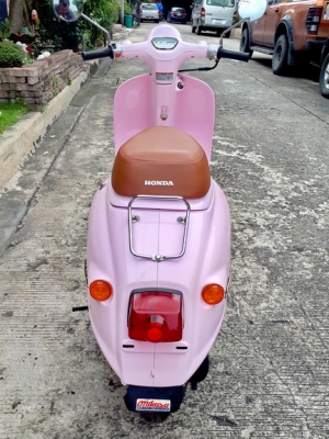ขาย Honda giorno เพิ่งมาจากญี่ปุ่น ขาย Honda giorno เพิ่งมาจากญี่ปุ่น