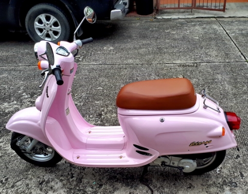 ขาย Honda giorno เพิ่งมาจากญี่ปุ่น ขาย Honda giorno เพิ่งมาจากญี่ปุ่น