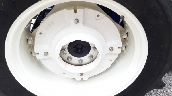 ขายรถไถ NEWHOLLAND TT 45 4WD ขายรถไถ NEWHOLLAND TT 45 4WD