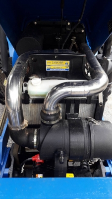 ขายรถไถ NEWHOLLAND TT 45 4WD ขายรถไถ NEWHOLLAND TT 45 4WD