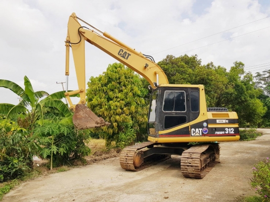 ขายCAT 312 V2