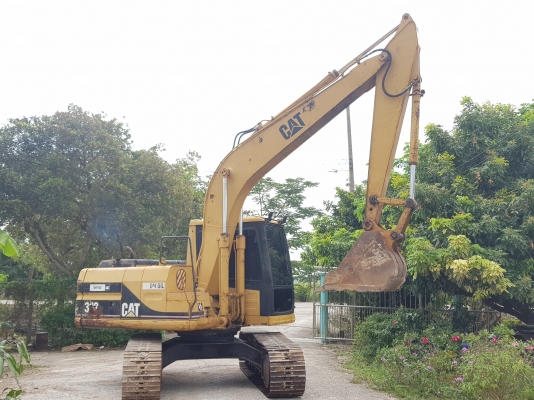 ขายCAT 312 V2