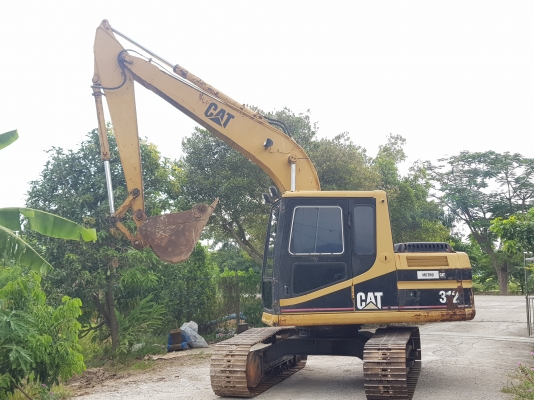 ขายCAT 312 V2