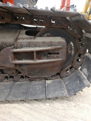 ขายรถแบคโฮ HITACHI ZX200-1 ราคาพิเศษ ผ่อนสบายๆเดือนละ 25,000บาท