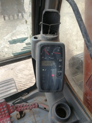 ขายรถแบคโฮ HITACHI ZX200-1 ราคาพิเศษ ผ่อนสบายๆเดือนละ 25,000บาท