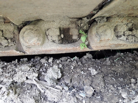 ขายKOMATSU PC200-5 สภาพพร้อมไช้