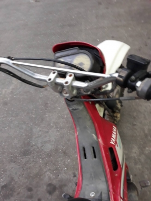 yamaha tiaraเล่มโอน