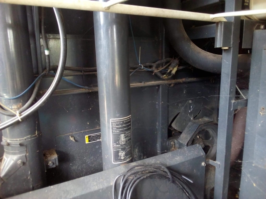 ขายรถเกี่ยวข้าว Dc60plus พร้อมเทรลเลอร์ ทะเบียนพร้อมโอน รถปี2553 สนใจสอบถาม 0853155615 สนใจต่อรองราคาได้ครับ