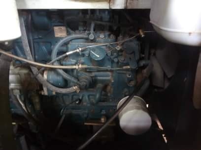 ขายรถเกี่ยวข้าว Dc60plus พร้อมเทรลเลอร์ ทะเบียนพร้อมโอน รถปี2553 สนใจสอบถาม 0853155615 สนใจต่อรองราคาได้ครับ