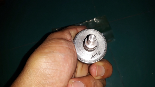 ขายหัวสว่านมือหมุนขนาด1/2 MADE IN JAPAN. ใหม่เก่าเก็บ ขายหัวสว่านมือหมุนขนาด1/2 MADE IN JAPAN. ใหม่เก่าเก็บ