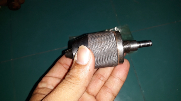 ขายหัวสว่านมือหมุนขนาด1/2 MADE IN JAPAN. ใหม่เก่าเก็บ ขายหัวสว่านมือหมุนขนาด1/2 MADE IN JAPAN. ใหม่เก่าเก็บ