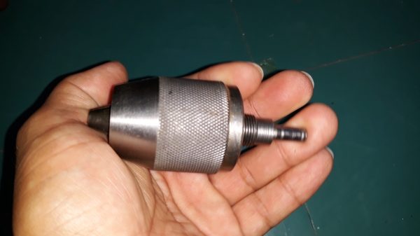 ขายหัวสว่านมือหมุนขนาด1/2 MADE IN JAPAN. ใหม่เก่าเก็บ ขายหัวสว่านมือหมุนขนาด1/2 MADE IN JAPAN. ใหม่เก่าเก็บ