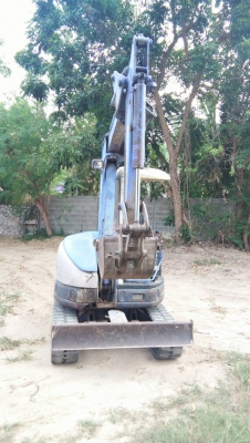 รถแมคโค 30.  มีวีดีโอ การทำงานให้ดู