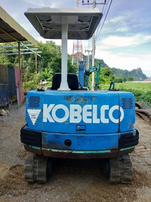 ขายรถขุดแบคโฮ KOBELCO SK024 ขนาดเทียบเท่าPc25 รถเก่านอกแท้100\% (เครื่องดี ระบบไว ช่วงล่างแน่น เช็คระบบ เปลี่ยนถ่ายของเหลว พร้อมใช้งาน) เอกสารใบอินวอยครบ #ราคา 260,000 ต่อรองได้ (ตามสภาพ) #ราคา 270,000 ต่อรองได้ (เก็บลายละเอียดสี) ☎️สนใจติ ขายรถขุดแบคโฮ KOBELCO SK024 ขนาดเทียบเท่าPc25 รถเก่านอกแท้100\% (เครื่องดี ระบบไว ช่วงล่างแน่น เช็คระบบ เปลี่ยนถ่ายของเหลว พร้อมใช้งาน) เอกสารใบอินวอยครบ #ราคา 260,000 ต่อรองได้ (ตามสภาพ) #ราคา 270,000 ต่อรองได้ (เก็บลายละเอียดสี) ☎️สนใจติ