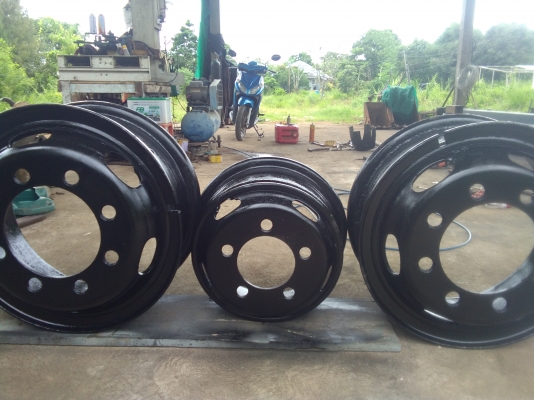 ยาง1000.-20\%  2. เส้น   พร้อมกะทะ 2ลูก กะทะหกล้อ1 ลูก