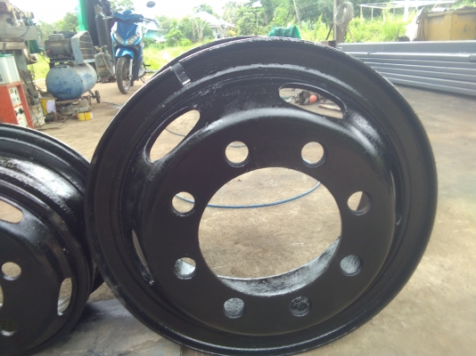 ยาง1000.-20\%  2. เส้น   พร้อมกะทะ 2ลูก กะทะหกล้อ1 ลูก