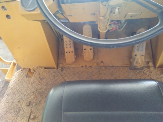 ขาย รถตักล้อยาง Komatsu ราคาตามสภาพการใช้งาน