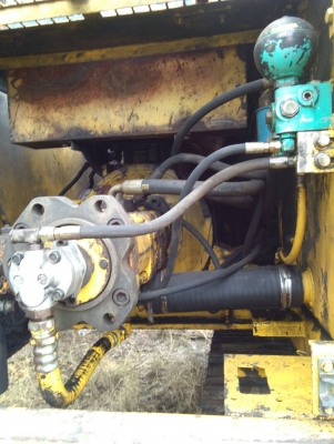 KOBELCO MARK 3 SK200 เอกสารทะเบียน KOBELCO MARK 3 SK200 เอกสารทะเบียน