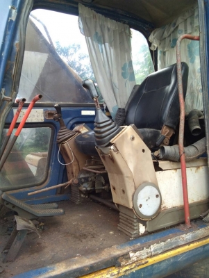 KOBELCO MARK 3 SK200 เอกสารทะเบียน KOBELCO MARK 3 SK200 เอกสารทะเบียน