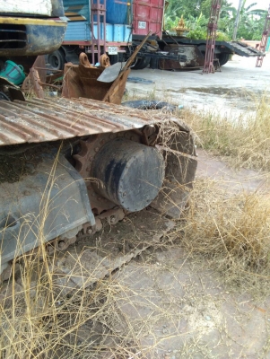 KOBELCO MARK 3 SK200 เอกสารทะเบียน KOBELCO MARK 3 SK200 เอกสารทะเบียน