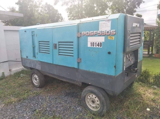 ปั้มลมเก่าญี่ปุ่น ไม่เคยใช้งานในไทย มีหลายขนาด สนใจสอบถาม 092-929-9942 ธีรเทพ ปั้มลมเก่าญี่ปุ่น ไม่เคยใช้งานในไทย มีหลายขนาด สนใจสอบถาม 092-929-9942 ธีรเทพ