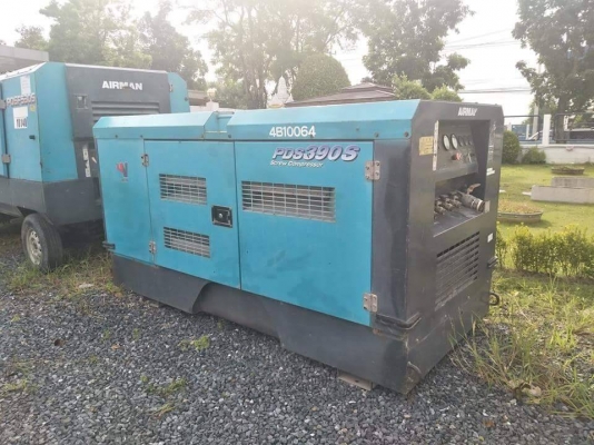 ปั้มลมเก่าญี่ปุ่น ไม่เคยใช้งานในไทย มีหลายขนาด สนใจสอบถาม 092-929-9942 ธีรเทพ