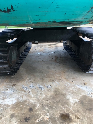 ขายด่วน295,000 บาท KOMATSU PC20-7 3D84 เครื่องยนต์ดีเซล 3 สูบ ปั๊มเฟือง 3 ตอน  เครื่องเงียบ ปั๊มแรง ทำงานไม่โหลด แท็คเหล็กใหม่1คู่  โรลเลอร์ใหม่1ลูก เอวแน่น บูมอาร์มสวย บุ้งกี๋ใบดันสวย #รถนอกนำเข้าเก่าญี่ปุ่น ไม่เคยใช้งานในไทย สภาพเดิมๆ พร้อมใช้งาน (บริกา