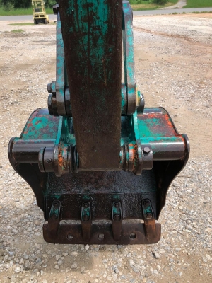 ขายด่วน295,000 บาท KOMATSU PC20-7 3D84 เครื่องยนต์ดีเซล 3 สูบ ปั๊มเฟือง 3 ตอน  เครื่องเงียบ ปั๊มแรง ทำงานไม่โหลด แท็คเหล็กใหม่1คู่  โรลเลอร์ใหม่1ลูก เอวแน่น บูมอาร์มสวย บุ้งกี๋ใบดันสวย #รถนอกนำเข้าเก่าญี่ปุ่น ไม่เคยใช้งานในไทย สภาพเดิมๆ พร้อมใช้งาน (บริกา