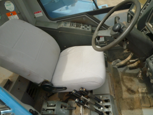 ถึงไทยเร็วนี้ TADANO  TR-250M-6 4,000ชม. จากญี่ปุ่น ราคาดีๆ 092-929-9942 ธีรเทพ (แบงค์)