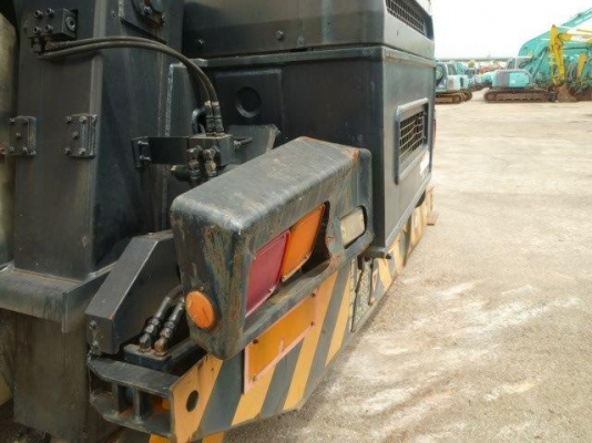 ขายรถเครนเก่านอก TR250M-6 สนใจโทร 061-4194021 คุณภู