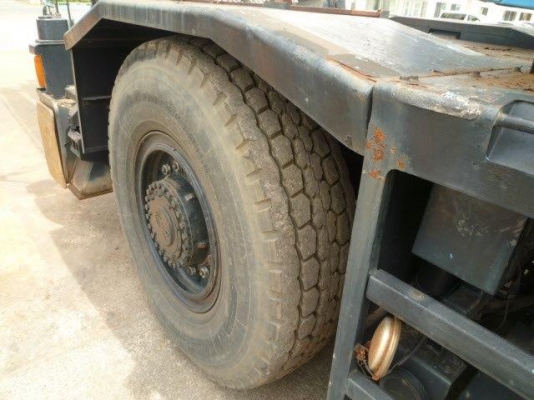 ขายรถเครนเก่านอก TR250M-6 สนใจโทร 061-4194021 คุณภู