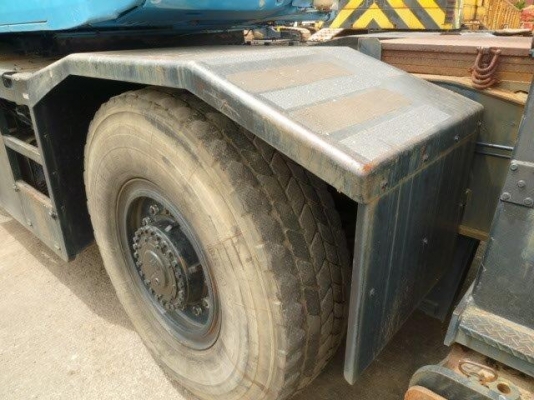 ขายรถเครนเก่านอก TR250M-6 สนใจโทร 061-4194021 คุณภู