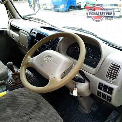 หัวเก๋ง HINO DUTRO หัวกว้าง #หัวนอกสวยๆ