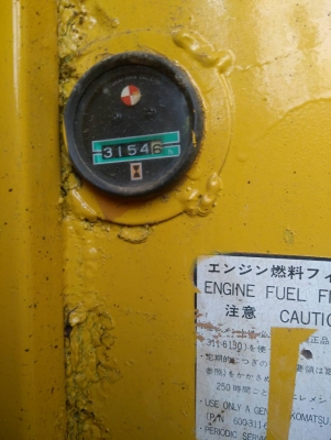 รถแบคโฮ KOMATSU PC20-1 รถเก่านอกนำเข้า ยังไม่เคยใช้งานในไทย ชม.การทำงาน 3000+ ชม. เครื่องดี ปั๊มดี เร็วแรง สภาพดี พร้อมใช้งาน มีเอกสารใบอินวอยซ์ มี VDO การทำงานให้ชม