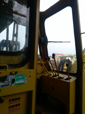 รถแบคโฮ KOMATSU PC20-1 รถเก่านอกนำเข้า ยังไม่เคยใช้งานในไทย ชม.การทำงาน 3000+ ชม. เครื่องดี ปั๊มดี เร็วแรง สภาพดี พร้อมใช้งาน มีเอกสารใบอินวอยซ์ มี VDO การทำงานให้ชม