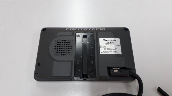 จอ Carrozzeria Pioneer TVM-W650 จากญี่ปุ่น จอ Carrozzeria Pioneer TVM-W650 จากญี่ปุ่น