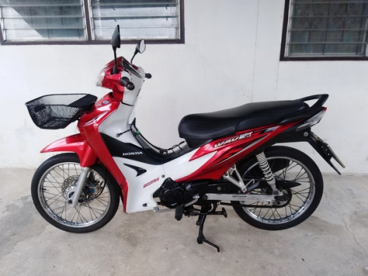 ขายHonda Wave110i สตาร์ทมือ ปี55 รถเดิมเครื่องดีสภาพดี ขายHonda Wave110i สตาร์ทมือ ปี55 รถเดิมเครื่องดีสภาพดี