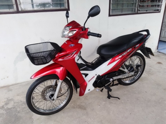 ขายHonda Wave110i สตาร์ทมือ ปี55 รถเดิมเครื่องดีสภาพดี ขายHonda Wave110i สตาร์ทมือ ปี55 รถเดิมเครื่องดีสภาพดี