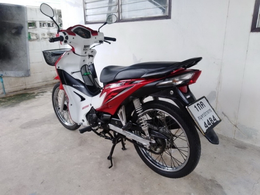 ขายHonda Wave110i สตาร์ทมือ ปี55 รถเดิมเครื่องดีสภาพดี ขายHonda Wave110i สตาร์ทมือ ปี55 รถเดิมเครื่องดีสภาพดี
