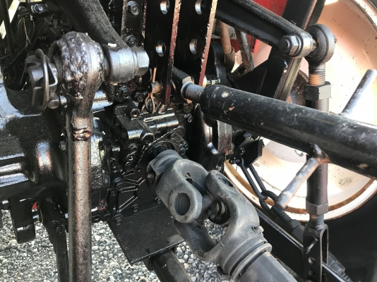 ขายรถไถยันมาร์ EF393T รถสวยค่ะ พร้อมอุปกรณ์ ใบมีดดันดินและโลเตอร์รี ราคา 298,000 บาท พร้อมส่งฟรีถึง โทรสอบถามได้เลยค่ะ 081-9136451 ขอดูรูปทาง Line:Bow6451 รถสวย สภาพพร้อมใช้งาน เครื่องดี เกียร์ดี ยางดีทั้ง 4 เส้น ตรวจเชคเรียบร้อยค่ะ เล่มทะเบียนพร้อม ขายรถไถยันมาร์ EF393T รถสวยค่ะ พร้อมอุปกรณ์ ใบมีดดันดินและโลเตอร์รี ราคา 298,000 บาท พร้อมส่งฟรีถึง โทรสอบถามได้เลยค่ะ 081-9136451 ขอดูรูปทาง Line:Bow6451 รถสวย สภาพพร้อมใช้งาน เครื่องดี เกียร์ดี ยางดีทั้ง 4 เส้น ตรวจเชคเรียบร้อยค่ะ เล่มทะเบียนพร้อม