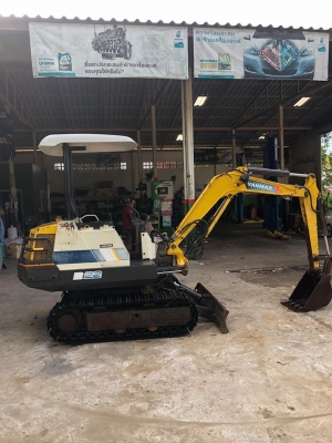 ขายด่วน205,000 บาท YANMAR B22 3TN75L เครื่องยนต์ดีเซล 3 สูบ ปั๊มนิ้ว เครื่องเงียบ ปั๊มแรง ทำงานไม่โห ขายด่วน205,000 บาท YANMAR B22 3TN75L เครื่องยนต์ดีเซล 3 สูบ ปั๊มนิ้ว เครื่องเงียบ ปั๊มแรง ทำงานไม่โห