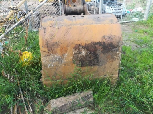 SUMITOMO SH210-5 ปี2013ใช้งาน9000ช.ม เล่มทะเบียน