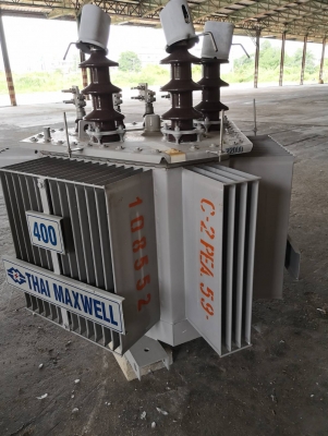 หม้อแปลง400Kva ปี59 พร้อมใช้ ขาย90,000บาท หม้อแปลง400Kva ปี59 พร้อมใช้ ขาย90,000บาท