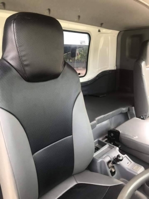 ขายอีซูสุ เดก้า 360 ปี 56 ดั้มสามมิตร แม่ลูก3เพลา