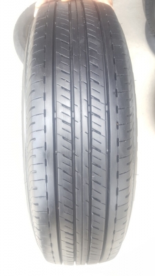 ล้อกะทะขอบ15 6รู139 ยาง195R15 ปี 2418 4 ล้อ ล้อกะทะขอบ15 6รู139 ยาง195R15 ปี 2418 4 ล้อ